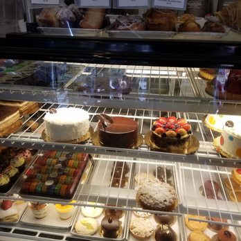 Silver Moon Bakery - Bakeries Near Me - New York, New York