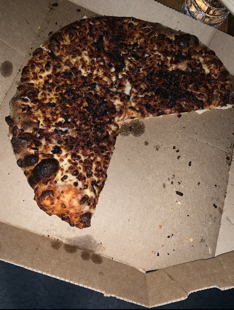 Domino's Pizza Logo