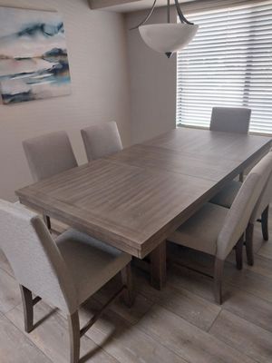 Tables and Stools - Let's get your dining room put together! Let me do the hard work! Call Kenny's today Tables and Stools - Let's get your dining room put together! Let me do the hard work! Call Kenny's today