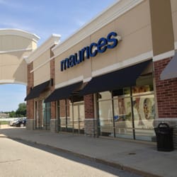 Maurices - Storefront