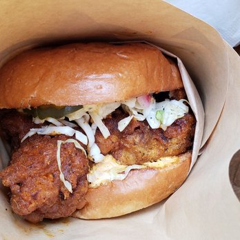 Scratch Cookery - Food Trucks Near Me - San Jose, California Scratch Cookery - Food Trucks Near Me - San Jose, California
