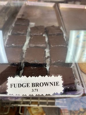 Nanding's Bakery by null