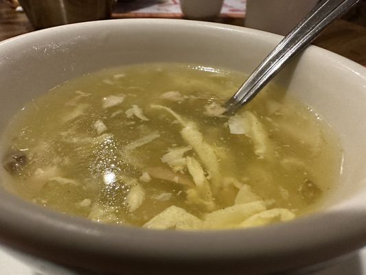 Golden Star Chinese & American Restaurant by null