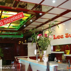 Lee Sushi