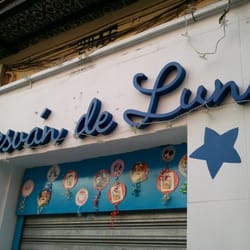 El Desván de Luna