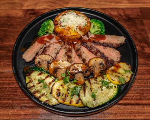 Thunderbird Bar & Grill by null