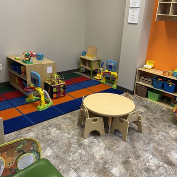 Encanto's Academy - The room of 1 years old - Child Care & Day Care Near Me - Clayton, North Carolina