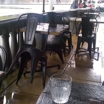 169 Darlinghurst - The complimentary water is some of the finest I've had in this town - Cafes Near Me - Darlinghurst, NSW