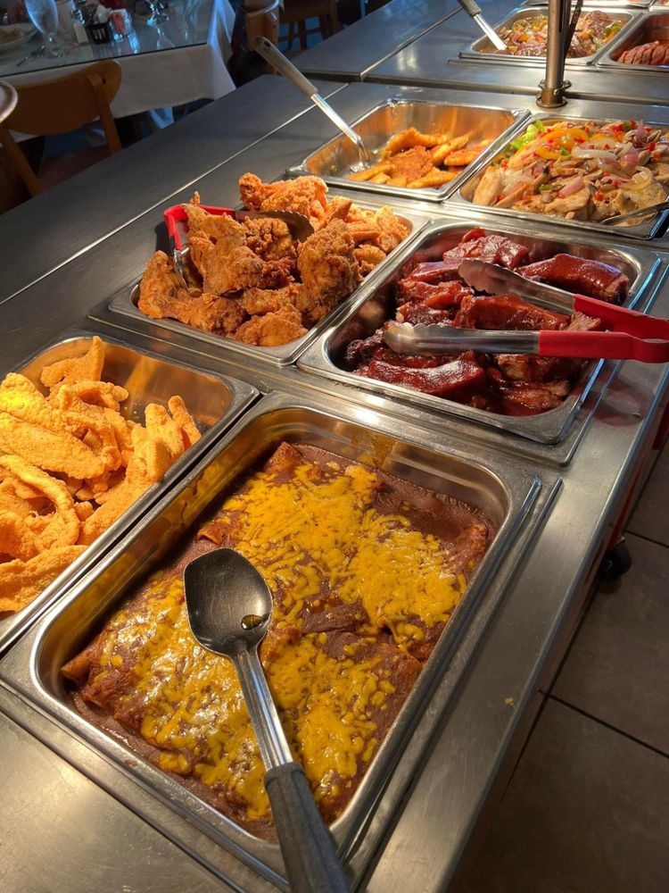 Tilo’s Cuisine & Bakery