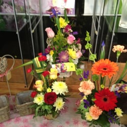 Wainwright Flower Cart