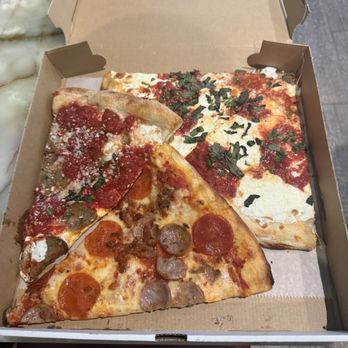 Uncle Paul's Pizza - Pizza Near Me - New York, New York Uncle Paul's Pizza - Pizza Near Me - New York, New York