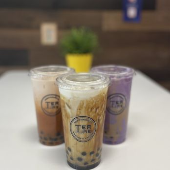 TEA TIME & COFFEE - Updated March 2026 - 466 Photos & 250 Reviews