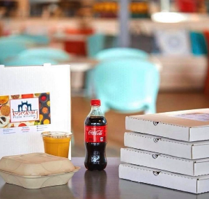 Bombay Pizza Kitchen Bar & Restaurant by null