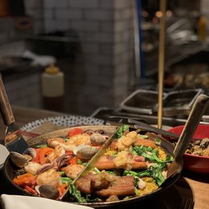 SF Favorites/places I’d recommend to people