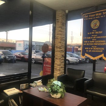 Bobby Grich - Great - Auto Repair Near Me - Orange, California