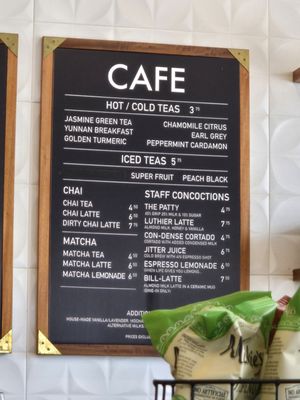 Menu photo 4 Walt Grace Vintage Miami, FL Menu photo 4 Walt Grace Vintage Miami, FL