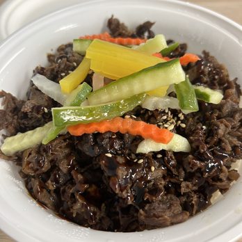 Sora Sushi House - Beef teriyaki - Sushi Bars Near Me - New Westminster, British Columbia Sora Sushi House - Beef teriyaki - Sushi Bars Near Me - New Westminster, British Columbia