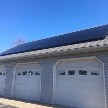 Bright Eye Solar - West Facing Array - Solar Installation Near Me - Lancaster, Pennsylvania Bright Eye Solar - West Facing Array - Solar Installation Near Me - Lancaster, Pennsylvania