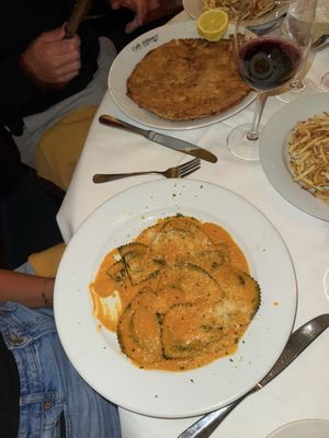 Caffe Abbracci by null Caffe Abbracci by null