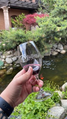 Tsillan Cellars by null