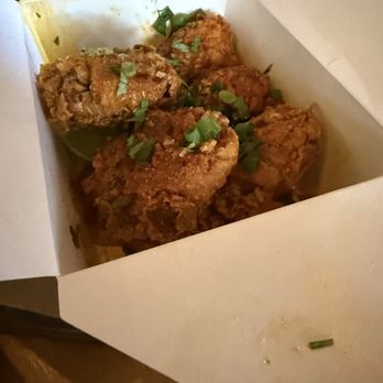 Spicy Boys Fried Chicken - St. Elmo - Food Trucks Near Me - Austin, Texas Spicy Boys Fried Chicken - St. Elmo - Food Trucks Near Me - Austin, Texas