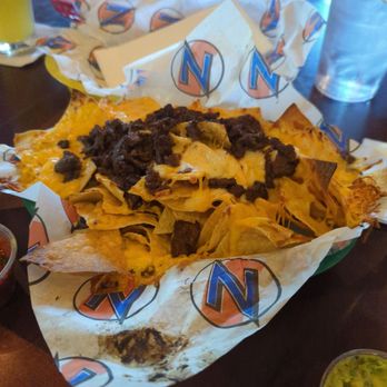 Zipps Sports Grill - Nachos - American Near Me - Chandler, Arizona Zipps Sports Grill - Nachos - American Near Me - Chandler, Arizona