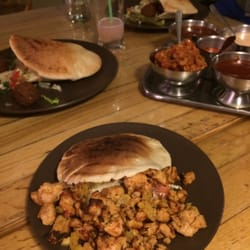 Pitaverne Wilrijk - Pita's!!!!!