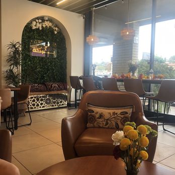Barakah Coffee House - Coffee & Tea Near Me - San Diego, California