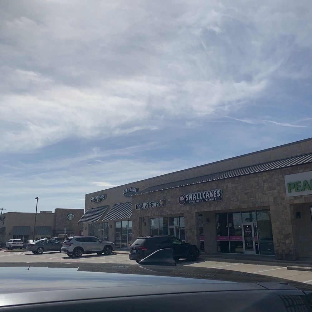 The UPS Store - 02/25/23 - Shipping Centers Near Me - Frisco, Texas The UPS Store - 02/25/23 - Shipping Centers Near Me - Frisco, Texas