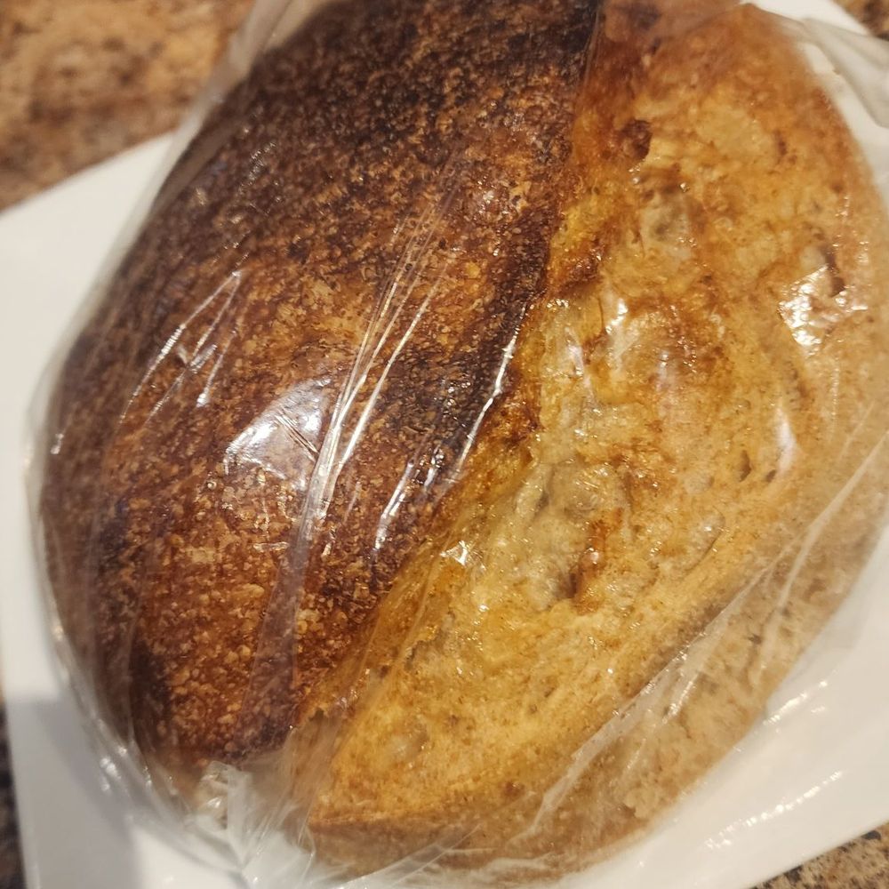 BreadLove - Bakeries Near Me - St Albert, Alberta BreadLove - Bakeries Near Me - St Albert, Alberta
