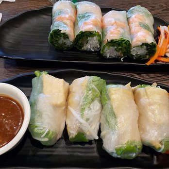 Pho Nation - Fresh shrimp and veggie rolls. That's what's up. SO DELICIOUS. - Vietnamese Near Me - Newark, California Pho Nation - Fresh shrimp and veggie rolls. That's what's up. SO DELICIOUS. - Vietnamese Near Me - Newark, California