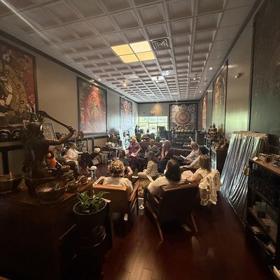 Jewel of Himalaya by null