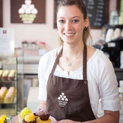 Cupcake Affair Bern