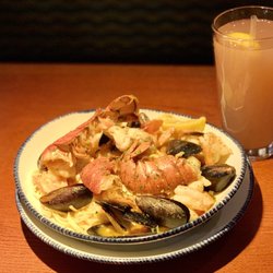 Bar Harbor Lobster Bake
