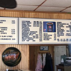 L & J Tops-O-Kreem Shop - 22Oct2018