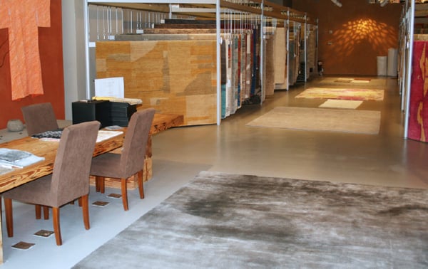 Tufenkian Artisan Carpets