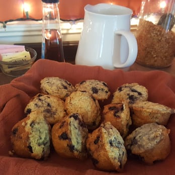 Acacia House - Blueberry muffins!! - Hotels Near Me - Bar Harbor, Maine Acacia House - Blueberry muffins!! - Hotels Near Me - Bar Harbor, Maine