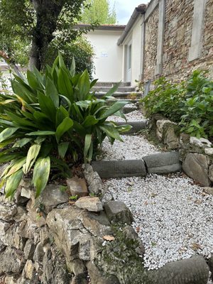 Palazzo Castri 1874 by null