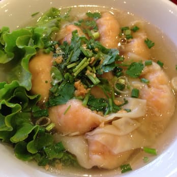New Hoa Khoan - Shrimp dumplings - Chinese Near Me - Paris, 75 New Hoa Khoan - Shrimp dumplings - Chinese Near Me - Paris, 75