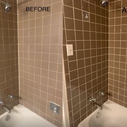Grout Best - Regrout/ recaulk