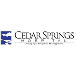 Cedar Springs BHS Hospital