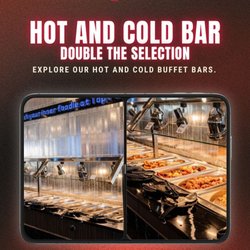 Top Pot K BBQ & Hot Pot - Delran