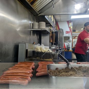 American Coney Island - American Coney Island, Detroit - Diners Near Me - Detroit, Michigan American Coney Island - American Coney Island, Detroit - Diners Near Me - Detroit, Michigan