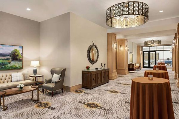 The Harpeth Franklin Downtown, Curio Collection by Hilton by null