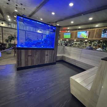 Boca Ciega - Inside - Bars Near Me - St Petersburg, Florida Boca Ciega - Inside - Bars Near Me - St Petersburg, Florida
