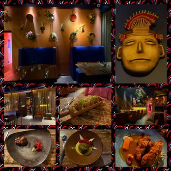 Inka - Photo 1: Montage of images from Inka - Peruvian Near Me - Paris, 75