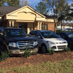 Capital Auto Rentals - Visit the NEW Capital Auto Rentals location!!