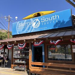 Sierra South Mountain Sports - An amazing time!
