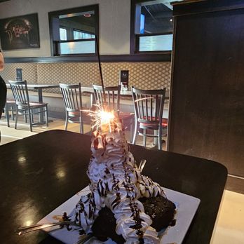 Black Rock Bar & Grill - Lava cake - Bars Near Me - Tampa, Florida Black Rock Bar & Grill - Lava cake - Bars Near Me - Tampa, Florida