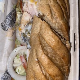 Turkey Bacon